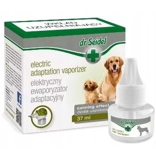 Adaptive Verdampferpatrone für Hunde 37 ml