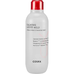 COSRX AC Collection Calming Liquid Mild Soothing Tonic ...