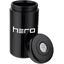 Hero Envase para cannabis medicinal 500 ml de vidrio con ...