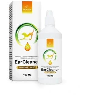Temptation GreenLine EarCleaner 100 ml.