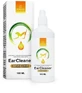 Temptation GreenLine Ohr-Reiniger 100 ml.