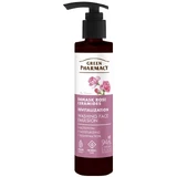 Green Pharmacy Emulsion face wash damask rose, ...