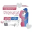 Prenataal Plan set 30 capsules + 30 capsules.