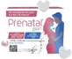 Prenatal Plan set 30 caps + 30 caps.