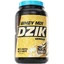 WK DZIK Vanilla protein supplement 704 g