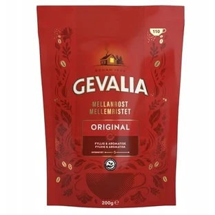 Gevalia Original instant coffee 200 g