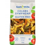 Sam Mills Glutenfreie Nudeln 3-Farben Fusilli Swider ...