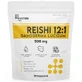 Proton Labs REISHI 12:1 Fruchtkörperextrakt 500 mg 90 ...