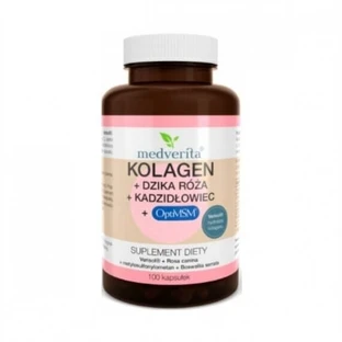 Medverita Beef collagen + rosehip + frankincense + ...