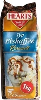Coeurs Cappucino Café glacé Karmell 1 kg