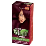 VENITA MULTI COLOR Farbe 5.65 Burgunderrot