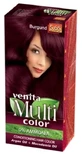 VENITA MULTI COLOR Paint 5.65 Burgundy