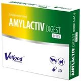 VETFOOD Amylactiv Digest MINI 30 capsules.