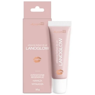 Lanoglow Nourishing Lip Balm, 10 g
