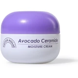Patch Holic Avocado Ceramide Moisture Cream Moisturizing ...