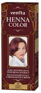 VENITA HENNA COLOR Lotion colorante aux plantes 12 Cherry 75 ...