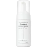Biodance Soothing Barrier Cleansing Foam Cleansing ...