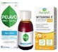 Pelavo Nez et Sinus nez bouché et sinus obstrués 120 ml + ...