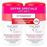 Vichy Deo Stress Resist Antitranspirant 2x50 ml