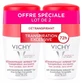 Vichy Deo Stress Resist antiperspirant 2x50 ml
