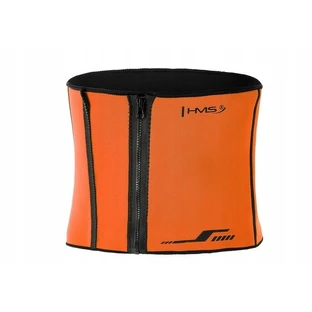 Abisal Belly Slimming Belt Orange ONE SIZE HMS ...