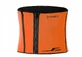 Abisal Buik Afslank Riem Oranje EEN MAAT HMS ...