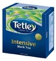 TETLEY Intensive Black Tea Black Tea 100 bags.