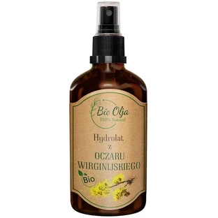 Bio Olja BIO Hamamelis Hydrolat 100 ml
