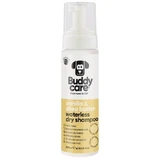 Buddycare Trockenshampoo für Hunde - Schaum ohne Spülung, ...