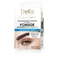 DELIA Eyebrow Expert Pomada de Cejas Impermeable 3.0 Marrón 7 g