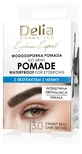 DELIA Eyebrow Expert Pomada de Cejas Impermeable 3.0 Marrón 7 g