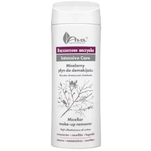 Ava Dilated Capillaries mizellarer Make-up-Entferner 250 ml