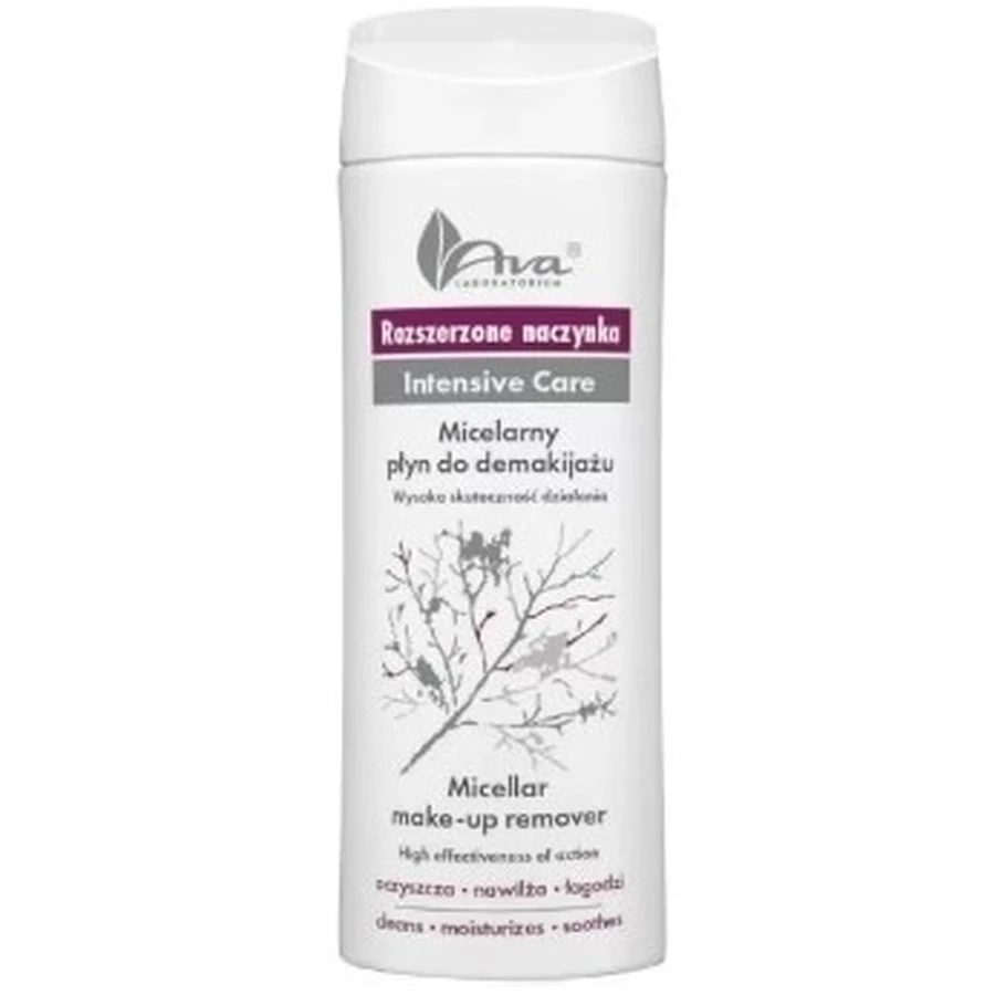 Ava Dilated Capillaries mizellarer Make-up-Entferner 250 ml