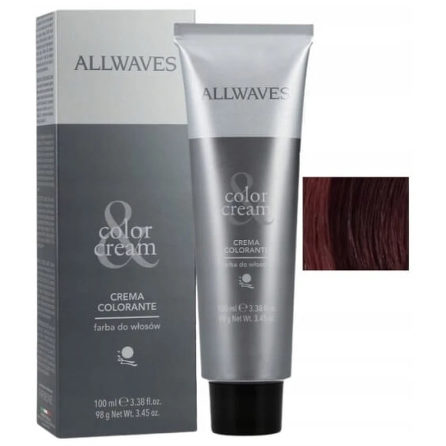 AllWaves Tinte 5.665 Magma 100 ml