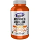 Now Sport Arginine & Citrulline 340 g