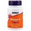 Now Foods Vitamine A 1000 IE 100 capsules