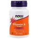 Now Foods Vitamine A 1000 IE 100 capsules