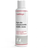 Vetingo Oogzone reiniger voor honden en katten ...