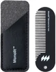 Monolithe Peigne en métal pour barbes de tous types et de toutes longueurs ...