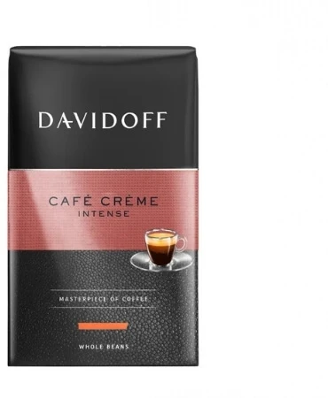 Davidoff Crema Intense coffee beans 500 g