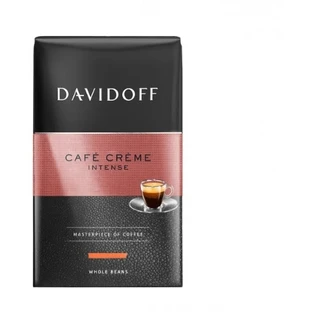 Davidoff Crema Intense café en grains 500 g