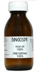 BINGOSPA 100% rice oil 100 ml