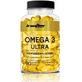 IronFlex Omega 3 Ultra 90 Kapseln