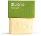 OLINI Wrapping soap with apricot kernel oil 90 g