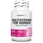 BioTech USA Multivitamine voor vrouwen 60 tabletten