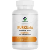 MedFuture Turmeric 120 tablets