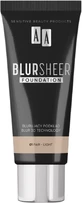 AA Blur Sheer Face Primer 01 Fair-Light 30 ml.