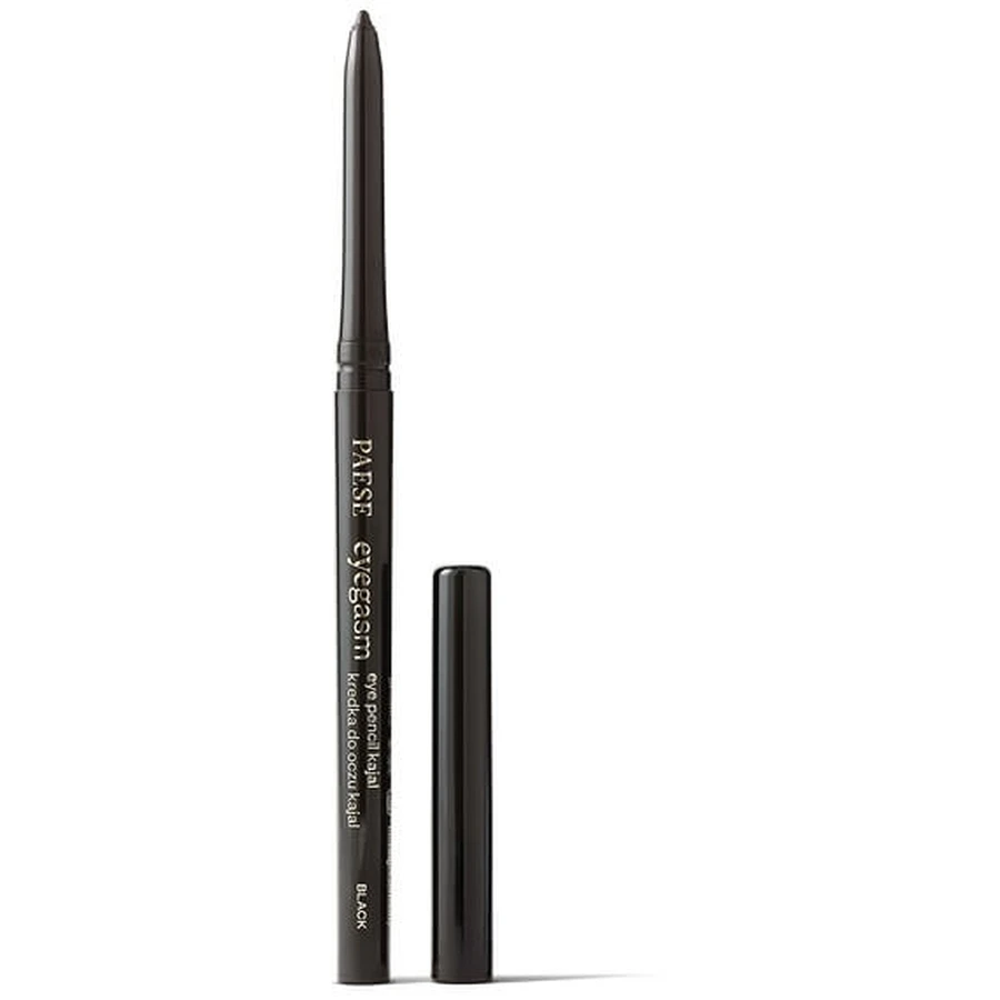 PAESE Eyegasm Eyeliner Cajal Negro 0,35 g