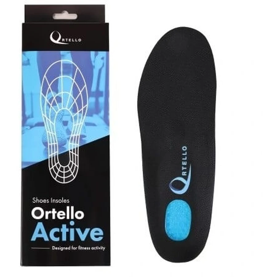 Ortello Active 7,5/42 28 cm