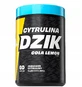WK DZIK Citrulline Cola-Lemon 540 g
